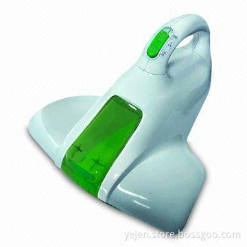 UVC Vacuum Cleaner for Bed, with Vibrating Pad and 30,000rpm Unload Motor Speed